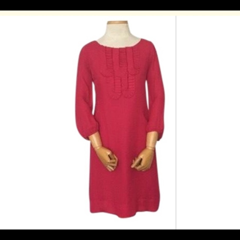 Beth Bowley Dress